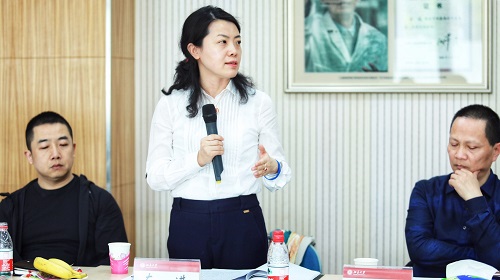 方正信產(chǎn)集團(tuán)代理CEO左進(jìn).jpg 方正信產(chǎn)集團(tuán)代理CEO左進(jìn).jpg