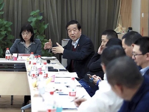 中國書法家協(xié)會(huì)主席蘇士澍發(fā)言.jpg 中國書法家協(xié)會(huì)主席蘇士澍發(fā)言.jpg